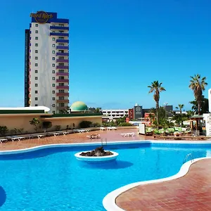 Apartment Paraiso Sun And Beach, Costa Adeje (Tenerife)