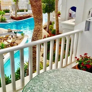 Apartment Beachfront Amazing, Costa Adeje (Tenerife)