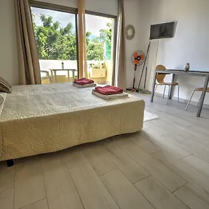 Apartment Studio In Mareverde, Costa Adeje (Tenerife)